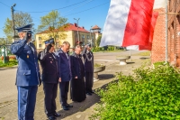 Upamiętnienie ofiar totalitaryzmu i walki o Wolność i Niepodległość w rocznicę zakończenia II wojny światowej