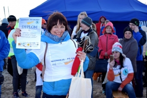 „Mierzeja - po całości" bieg i festyn rekreacyjno- przyrodniczy - 22.04.2017