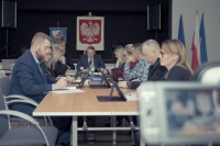 Obrady XIV Sesji Rady Gminy Stegna 30 marca odwołane.