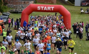 VI Bieg i Marsz NW wałami von Plauena