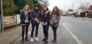 Wielka Orkiestra Świątecznej Pomocy zagra w Stegnie.