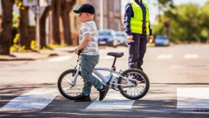  Policjanci przeprowadzą działania NURD. Pod szczególnym nadzorem będą przejścia dla pieszych.