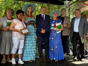 700-lecie parafii w lubieszewie