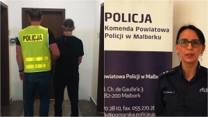 2 latka w szpitalu malbork