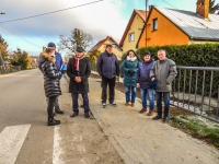 Marzęcino. Kolejna zakończona i oddana inwestycja w powiecie.