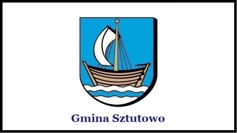 Ogłoszenie Wójta Gminy Sztutowo z dnia 16.02. 2024 r. w sprawie sporządzenia wykazu nieruchomości przeznaczonych do  wydzierżawienia, użyczenia i sprzedaży