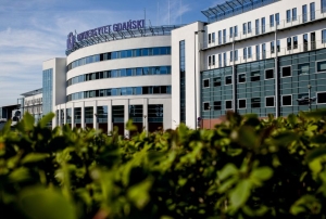 Uniwersytet Gdański utrzymuje pozycję uniwersytecką i krajową!