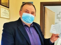 Dyrektor szpitala w Nowym Dworze Gdańskim zakażony koronawirusem. Stan jego zdrowia jest poważny.