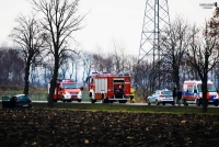 Wypadek na DK55 - malborska policja poszukuje kierowcy białego Forda Kuga o rejestracji GSZ.