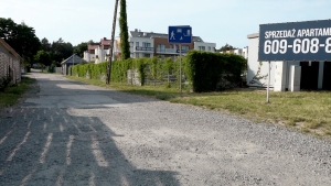 Gmina Sztutowo. Będzie remont dróg.