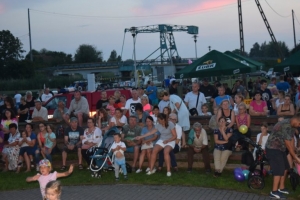 XVIII Wielki Piknik Królewski. Żeglarska zabawa. Sztutowo - 28.07.2018