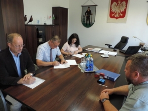 Powiat Nowodworski. Będzie winda w SOSW im.Ireny Sendlerowej.