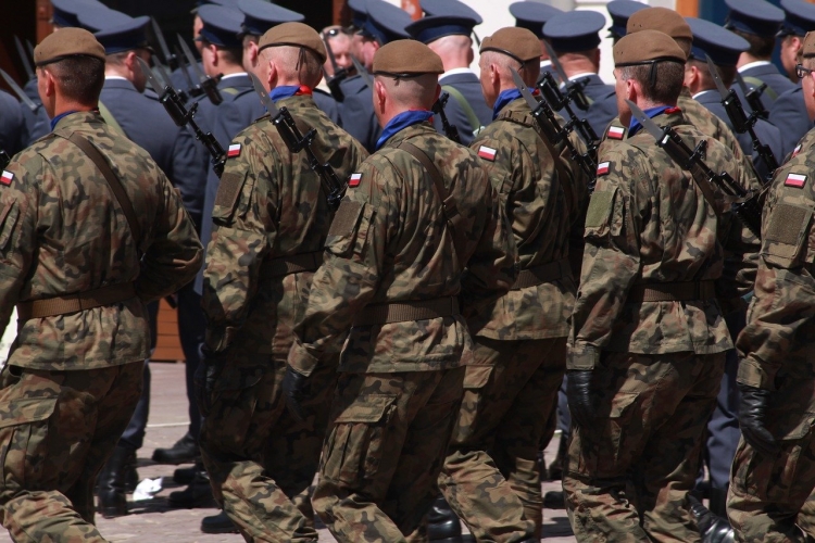 Zakończenie kwalifikacji wojskowych. Ważny komunikat.