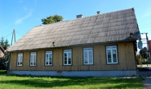 Oferty na remont komina w budynku świetlicy wiejskiej w miejscowości Tujsk