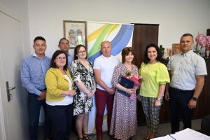 Nowy Dwór Gdański. Małgorzata Preiss nową dyrektorką Poradni Psychologiczno-Pedagogicznej.