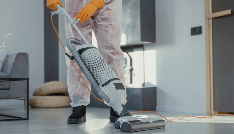 Profesjonalne sprzątanie biur w Trójmieście – dlaczego warto zaufać ekspertom?