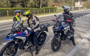 Powiat Nowodworski. Podsumowanie działań „Trzeźwość"