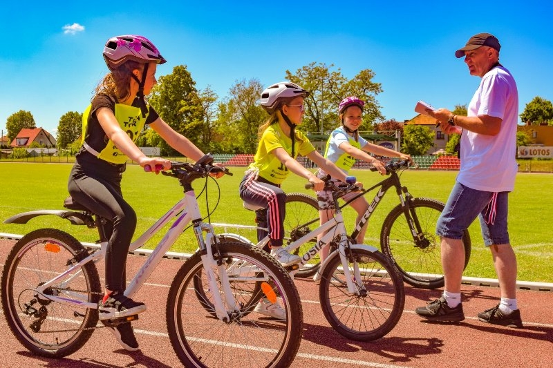 Przed nami VI Wyścig Rowerowy Tuga Tour o Puchar Burmistrza Nowego Dworu Gdańskiego