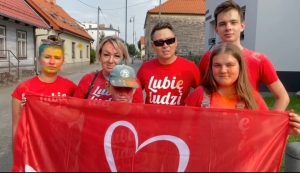 Zostań Wolontariuszem_ką Szlachetnej PACZKI!