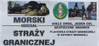 Straż Graniczna w Krynicy Morskiej zaprasza na Dzień otwarty