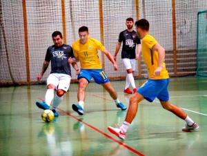 Hemako już swiętuje. 