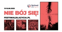 Już jutro w Gdańsku rusza Festiwal dla Życia – największe wydarzenie ewangelizacyjne i pro-life na Pomorzu!