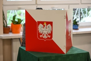 Wybory 2023.  Lista lokali wyborczych w Gminie Stegna