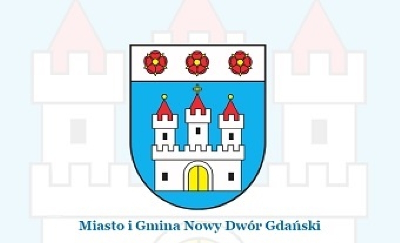 Ogłoszenie Burmistrza Nowego Dworu Gdańskiego z dn.27.11.2023 