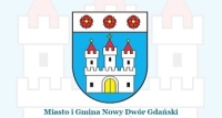 Ogłoszenie Burmistrza Nowego Dworu Gdańskiego 