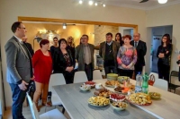 Dom dla Dzieci w Nowym Dworze Gdańskim ma już 8 lat