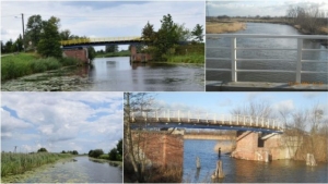 Konsultacje społeczne dotyczące inwestycji pn. “Budowa nowych wrót sztormowych na rzece Tudze".