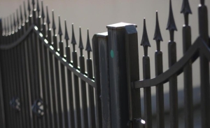 Takie ogrodzenia będą zabronione od 2026 roku
