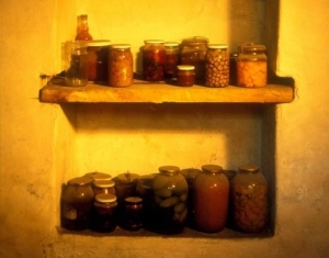 O współczesnej kuchni żuławskiej. Tworzenia opracowania. Weź udział.