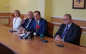 Zarząd Województwa Pomorskiego odwoła się od decyzji środowiskowej wydanej dla przekopu przez Mierzeję Wiślaną.