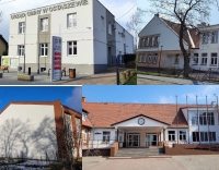 Termomodernizacja budynków użyteczności publicznej w Gminie Ostaszewo
