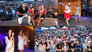 Gmina Stegna. Zaproszenie na Dzień Turysty do Jantaru.