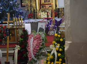 pożegnanie bogdana kułakowskiego