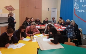 Nowy Dwór Gd. Cyberprzemoc oczami rodziców.