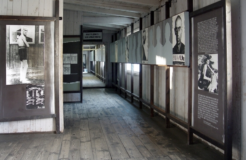 Pamięć włączająca - nowy projekt Muzeum Stutthof skierowany do osób z niepełnosprawnościami