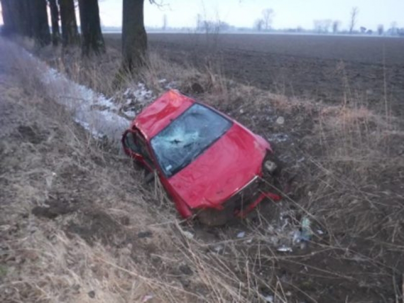 Wypadek w Rakowie. Nowodworski Raport Służb- 26.02.2018