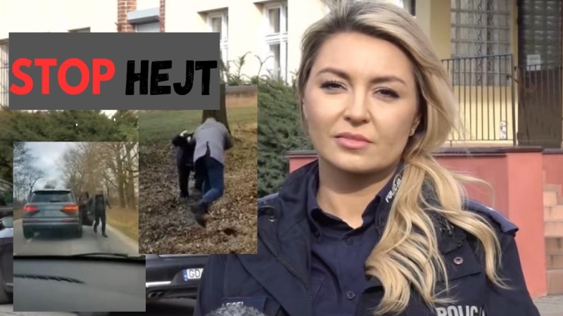 Sołtys Kątów Rybackich pobił kierowcę – sprawa wstrząsnęła całą Polską. Natychmiastowa reakcja gminy Sztutowo.