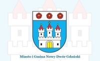 Ogłoszenie Burmistrza Nowego Dworu Gdańskiego 