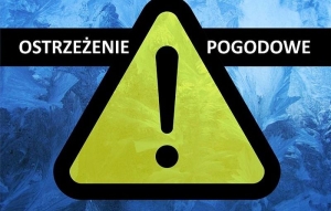 Powróci zima. Przed nami mroźny weekend.