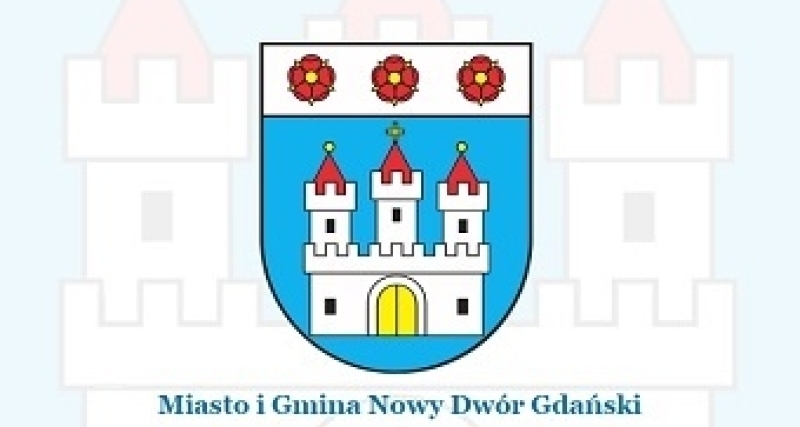 Zawiadomienie Burmistrza Nowego Dworu Gdańskiego
