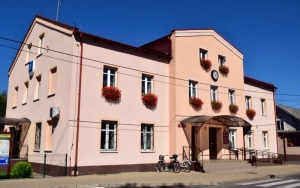 Nabór na wolne stanowisko urzędnicze  do spraw do spraw windykacji i podatku VAT  w Urzędzie Gminy  w Sztutowie.