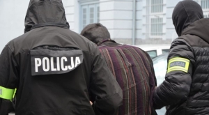 Podejrzany o zabójstwo Pawła Adamowicza ma status pokrzywdzonego.