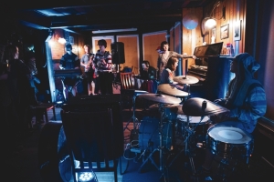 Kąty Rybackie. Janosikówka zaprasza na Fisherman Angles Festival.