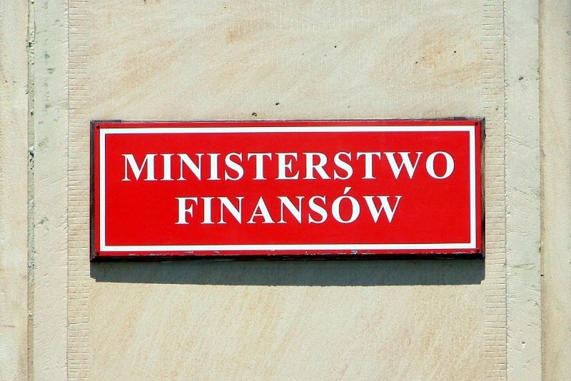 Uwaga na fałszywe wiadomości dot. zwrotu podatku. Ministerstwo finansów ostrzega.