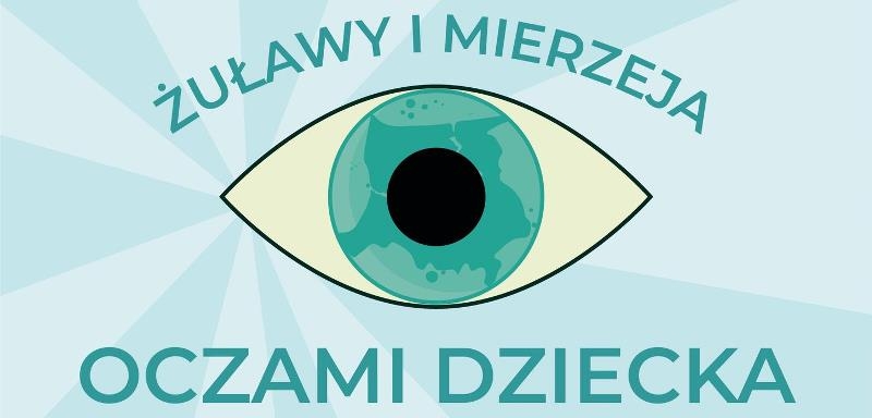 Żuławy i Mierzeja oczami dziecka. Zaproszenie na sportowo-rodzinny festyn.