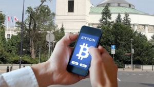 Branża krypto krytykuje projekt ustawy. Liczy też na weto prezydenta, żeby wznowić rozmowy o regulacji rynku